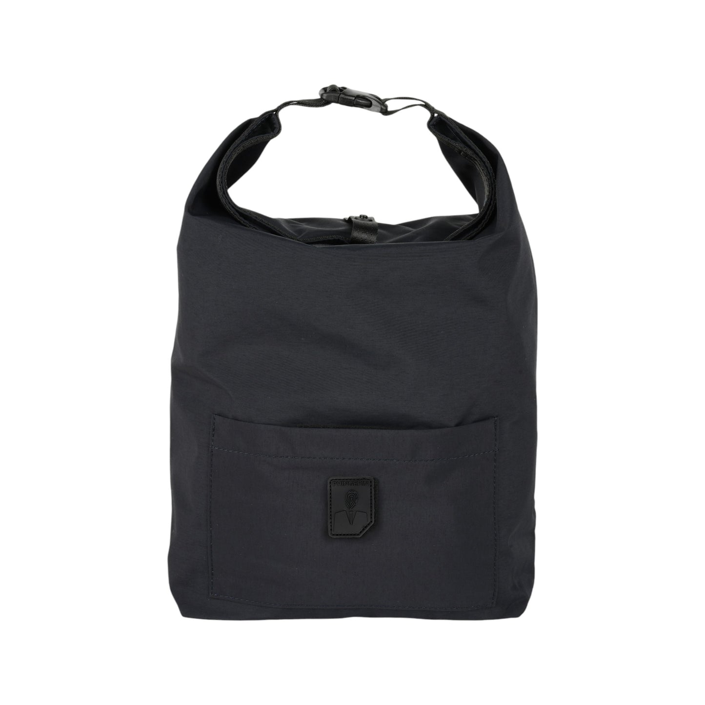 IMPROVISATION POCKET BAG / C:BLACK