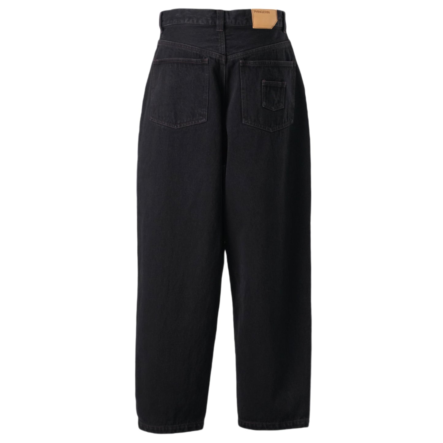 6 POCKET JEANS / D:BLACK