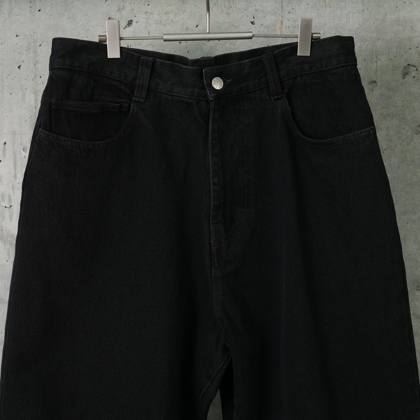 6 POCKET JEANS / D:BLACK