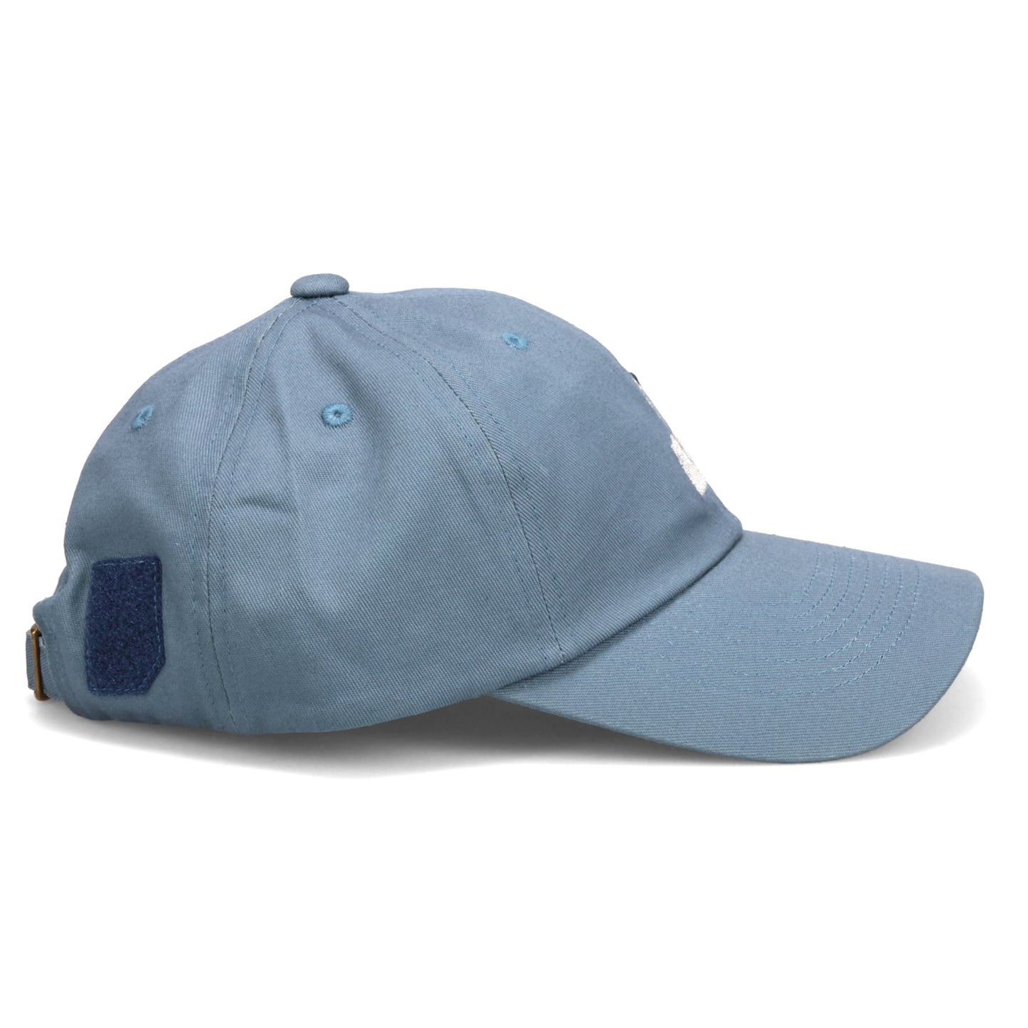 AGENT.P CAP / B:DUST BLUE