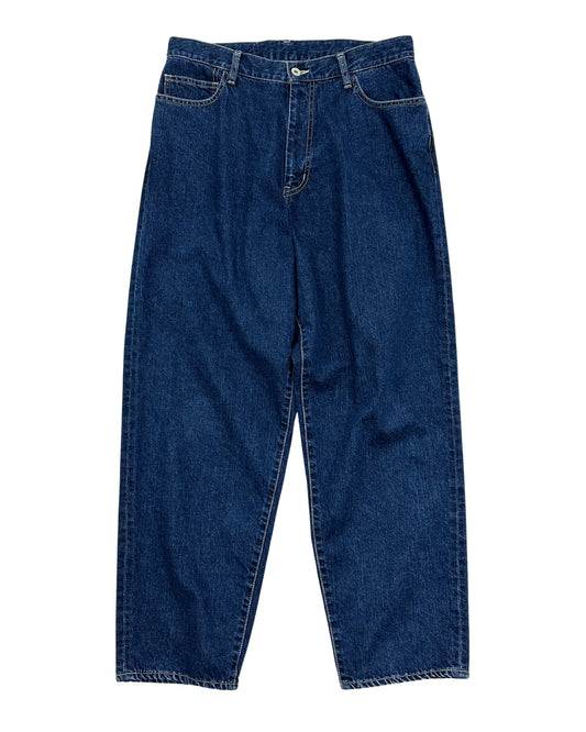 NH x PHINGERIN.  6PK DENIM PANTS / A:INDIGO