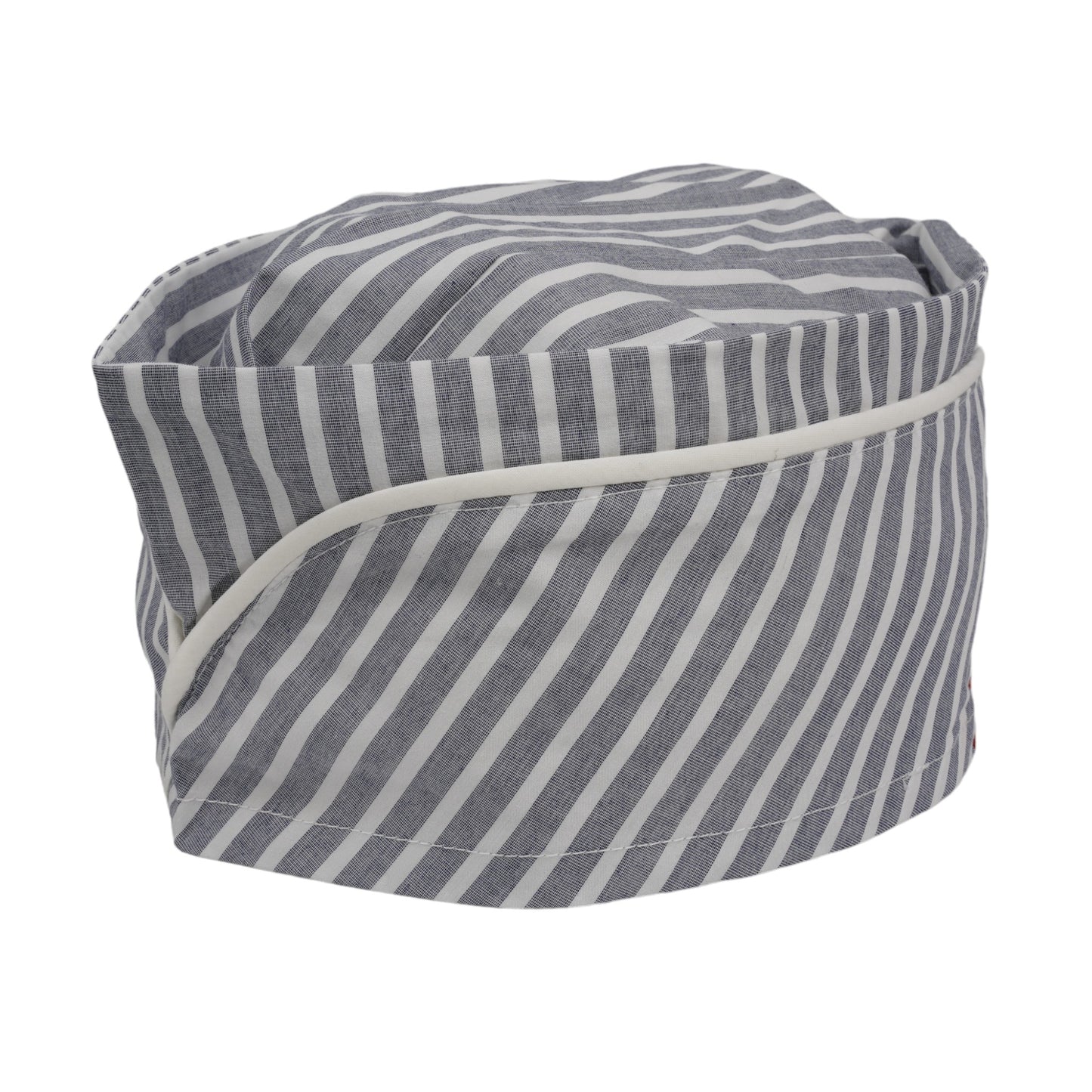 DREAM HAT STRIPE / A:GREY STRIPE