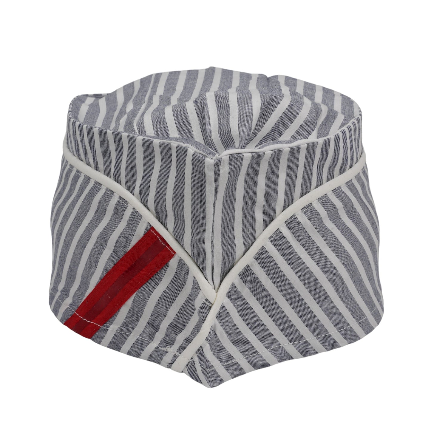 DREAM HAT STRIPE / A:GREY STRIPE