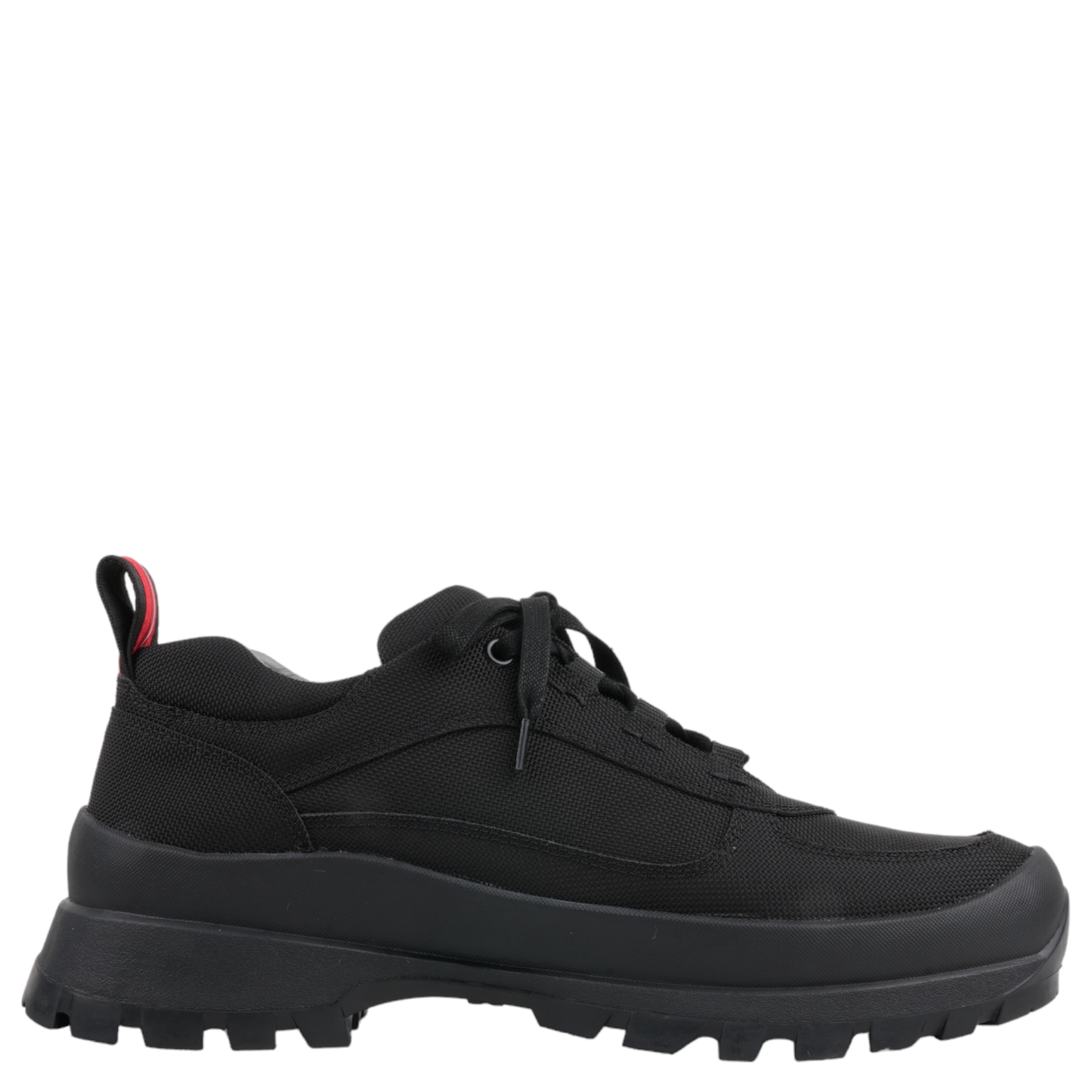 TOEN HIKE SHOES / A:BLACK