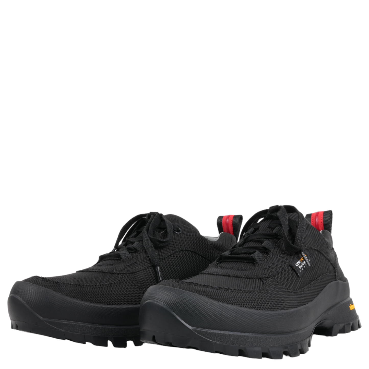 TOEN HIKE SHOES / A:BLACK