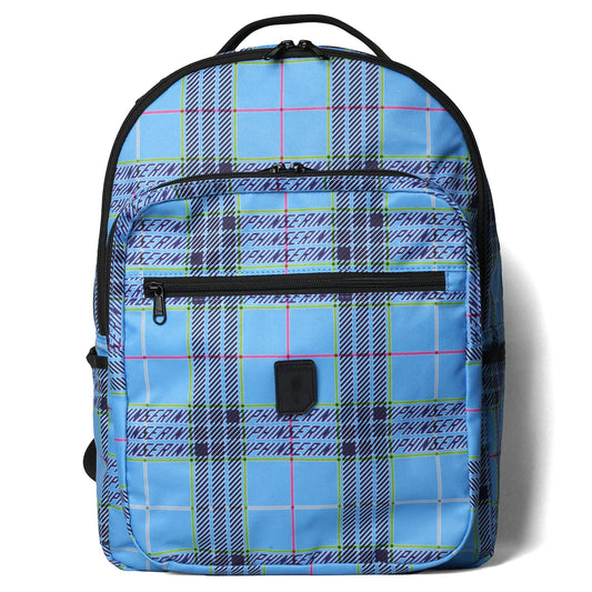 EVERYDAY BACKPACK ORIGINAL PLAID / PLAID