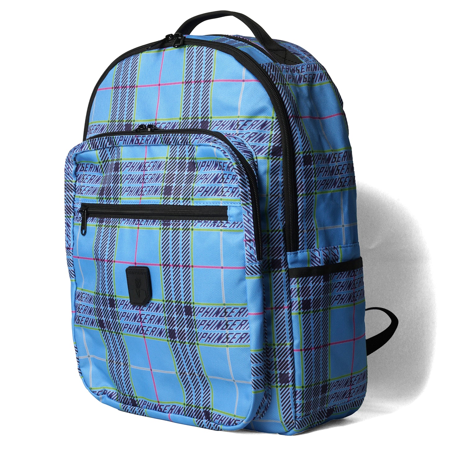EVERYDAY BACKPACK ORIGINAL PLAID / PLAID