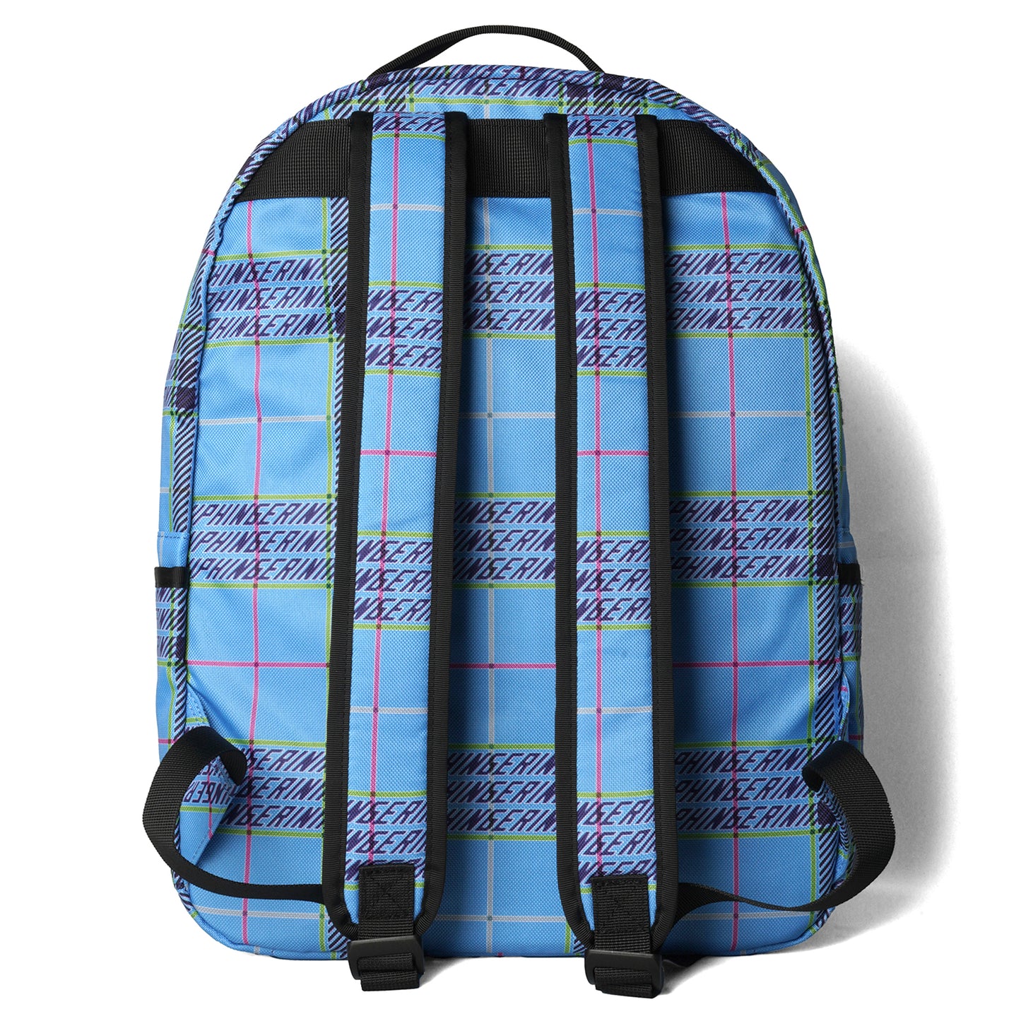 EVERYDAY BACKPACK ORIGINAL PLAID / PLAID
