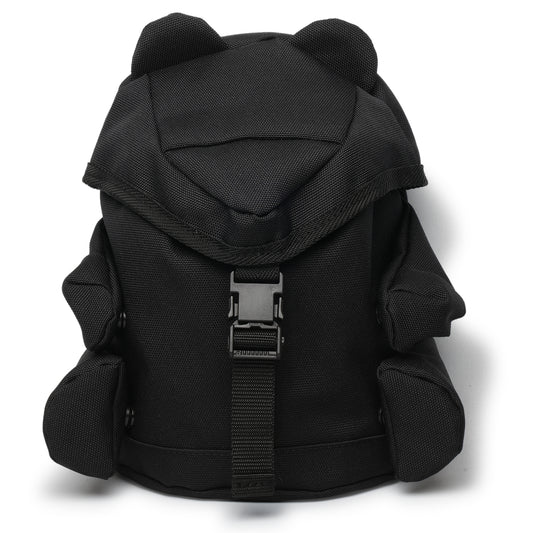 CUMALICE POUCH / BLACK