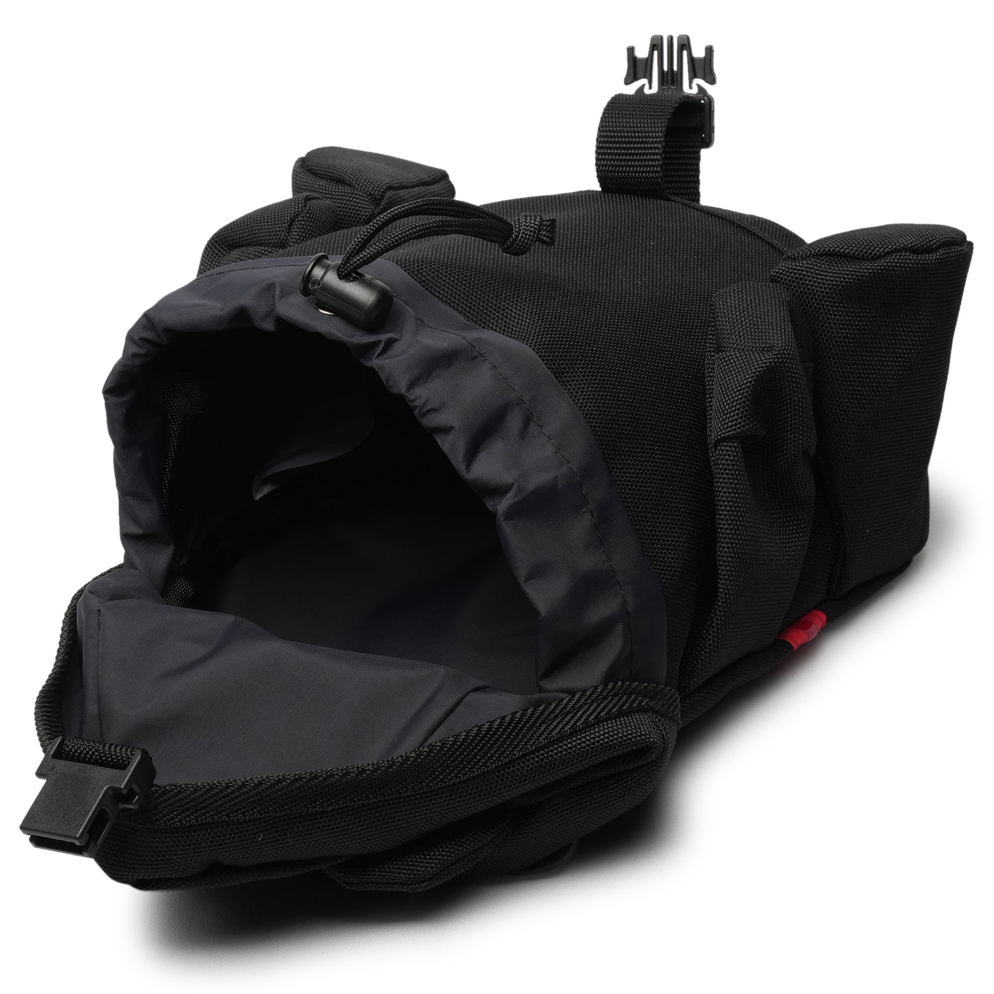 CUMALICE POUCH / BLACK