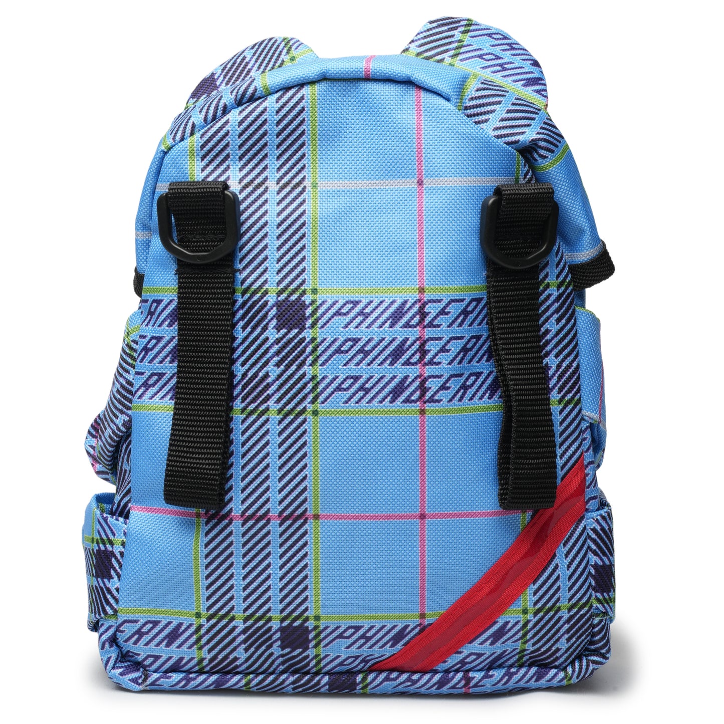 CUMALICE POUCH ORIGINAL PLAID / PLAID