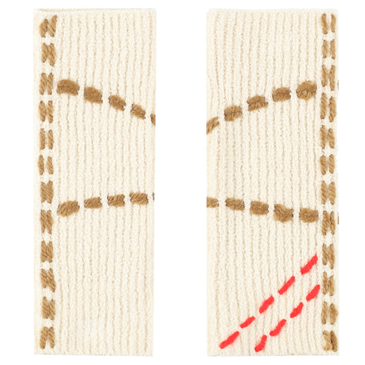 PG1 ARM WARMER / BEIGE