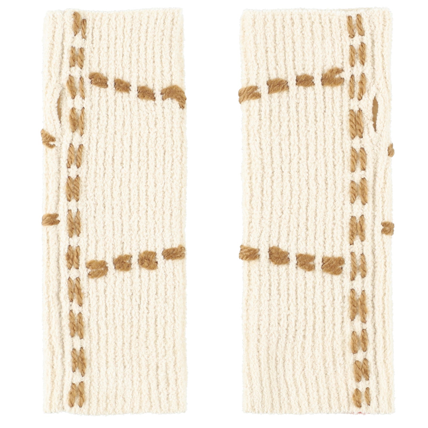 PG1 ARM WARMER / BEIGE