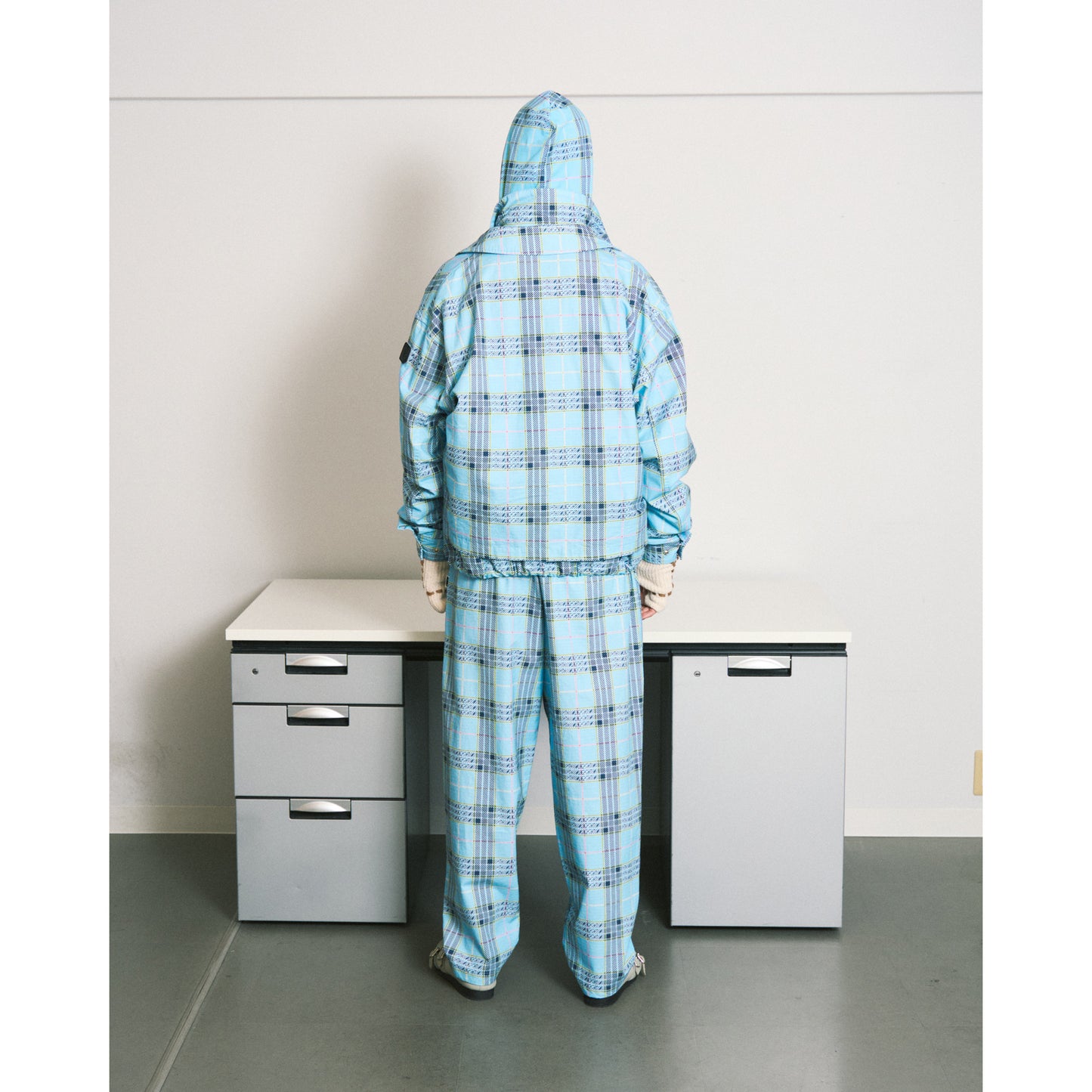 PG1 ARM WARMER / BEIGE