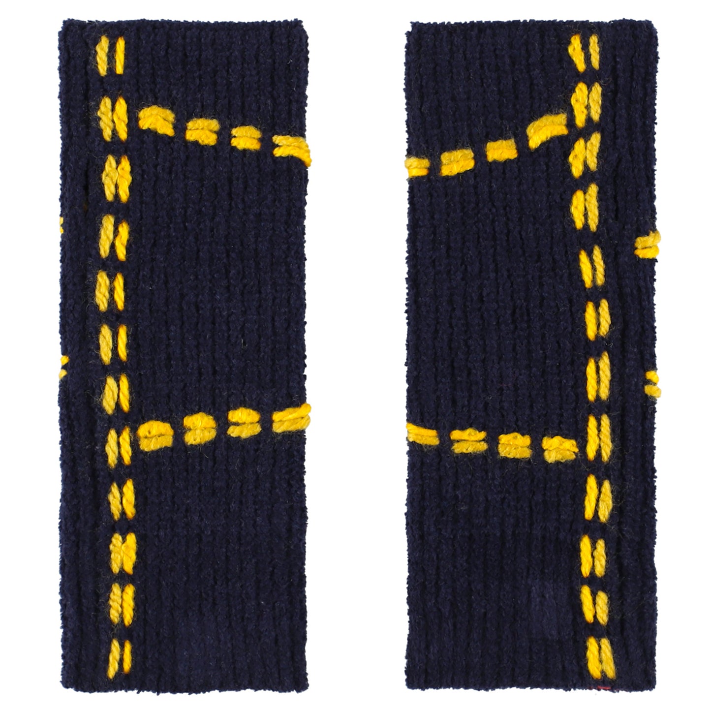 PG1 ARM WARMER / NAVY