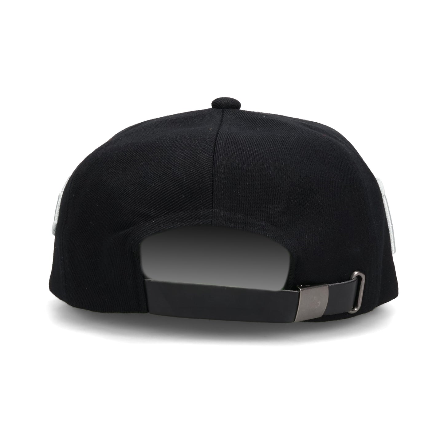 ARROW CORD HAT / BLACK/BROWN