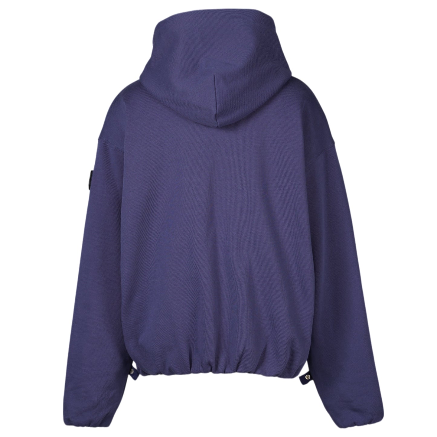 PNGN ZIP HOODIE / B:BLUE BLUE