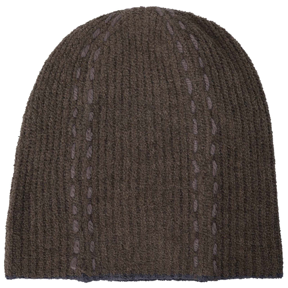 PG1 BEANIE / MULTI KHAKI