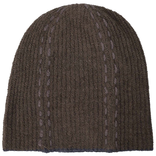 PG1 BEANIE / MULTI KHAKI