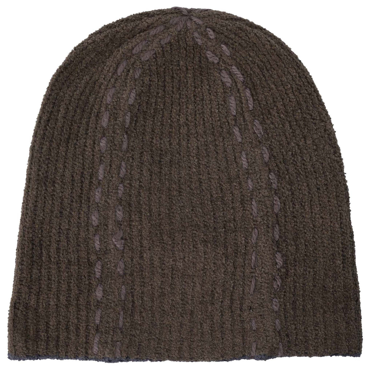 PG1 BEANIE / MULTI KHAKI