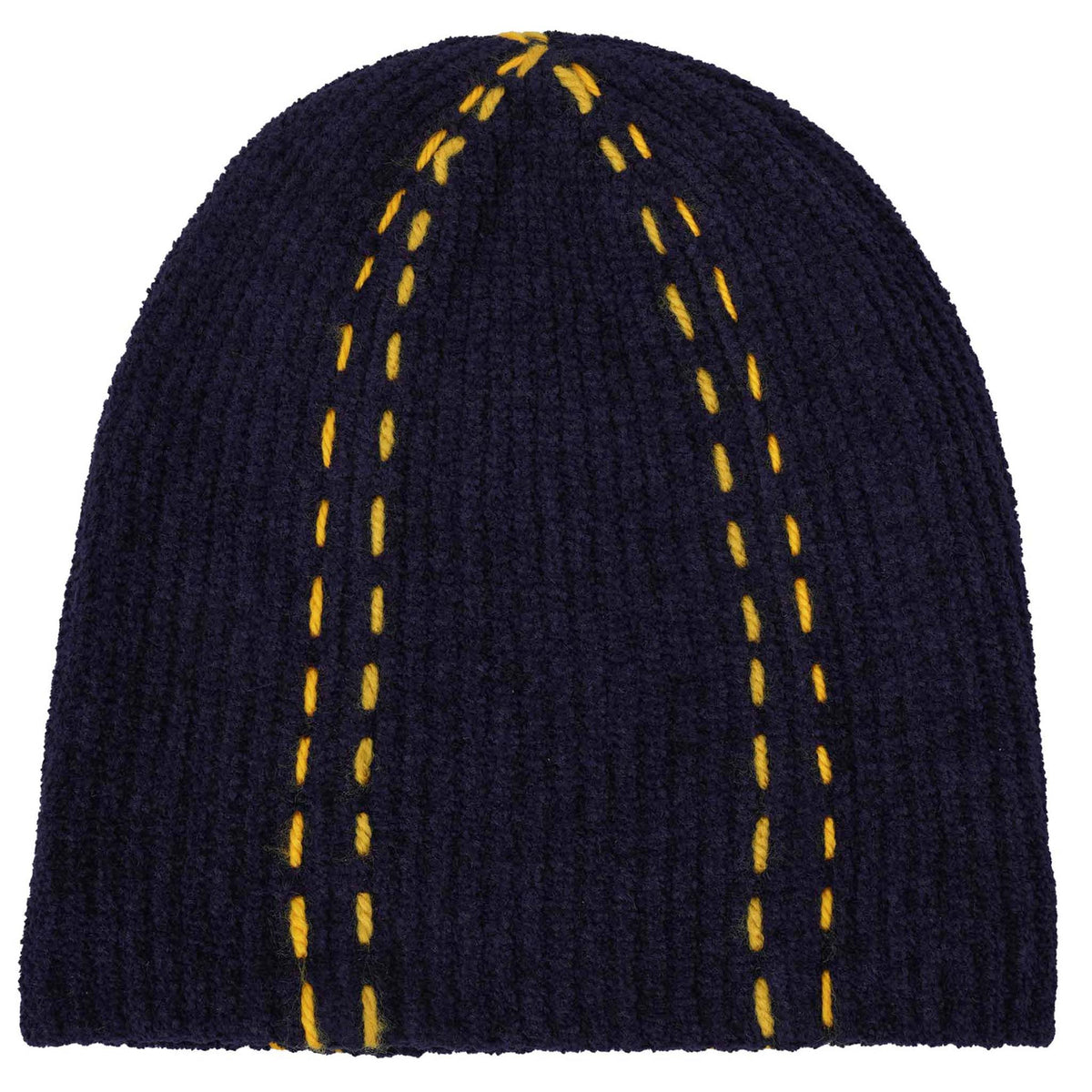 PG1 BEANIE / NAVY