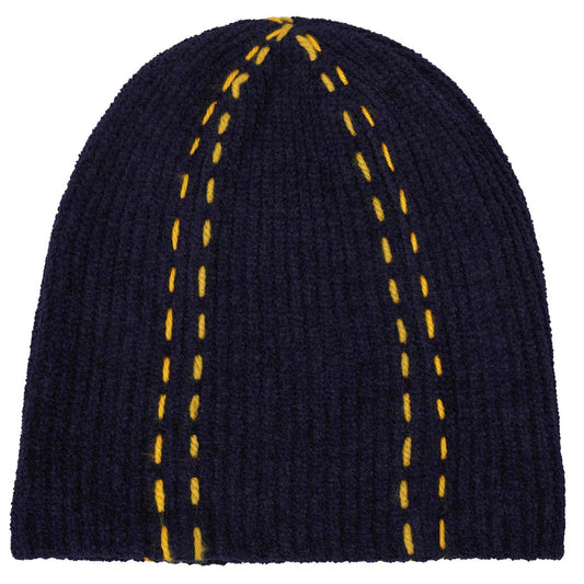 PG1 BEANIE / NAVY