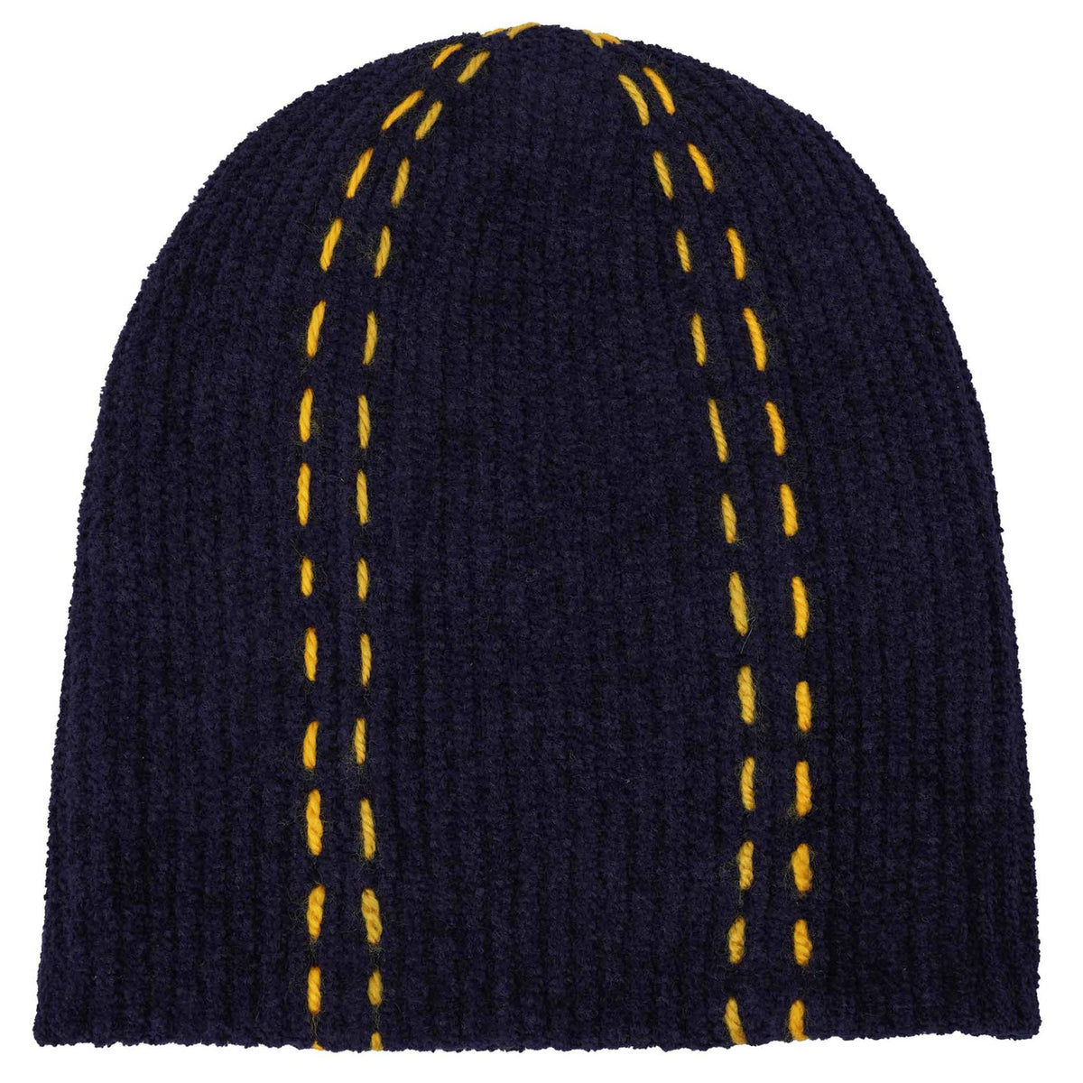 PG1 BEANIE / NAVY