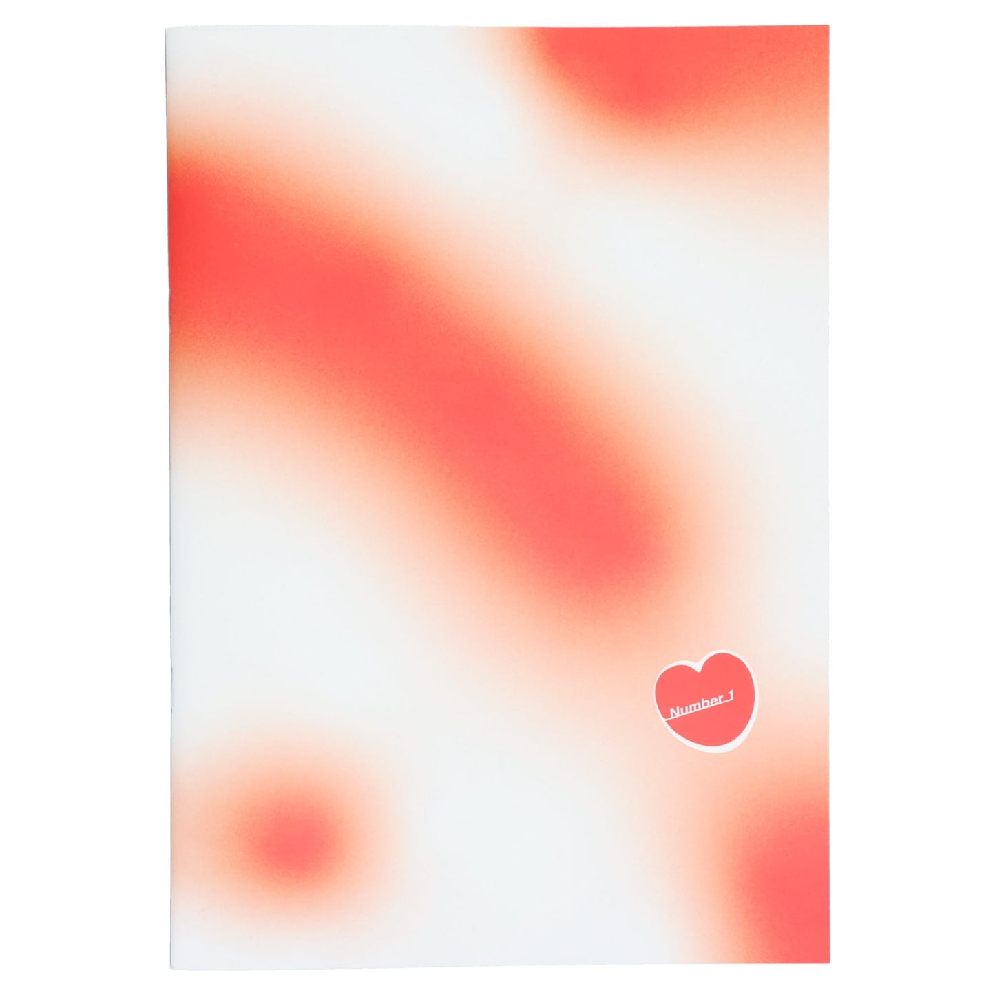 RYU F'S PRACTICAL STENCIL RESEARCH (1ST EDITION)