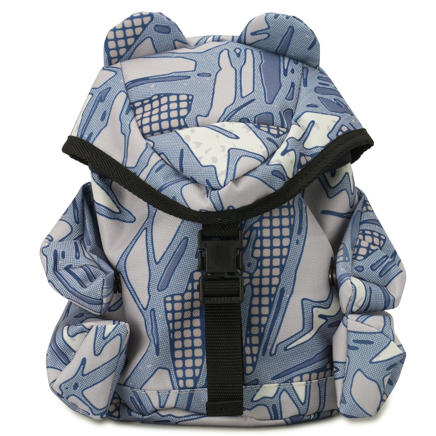 ORIGINAL CAMO PHZ01 CUMALICE / NAVY