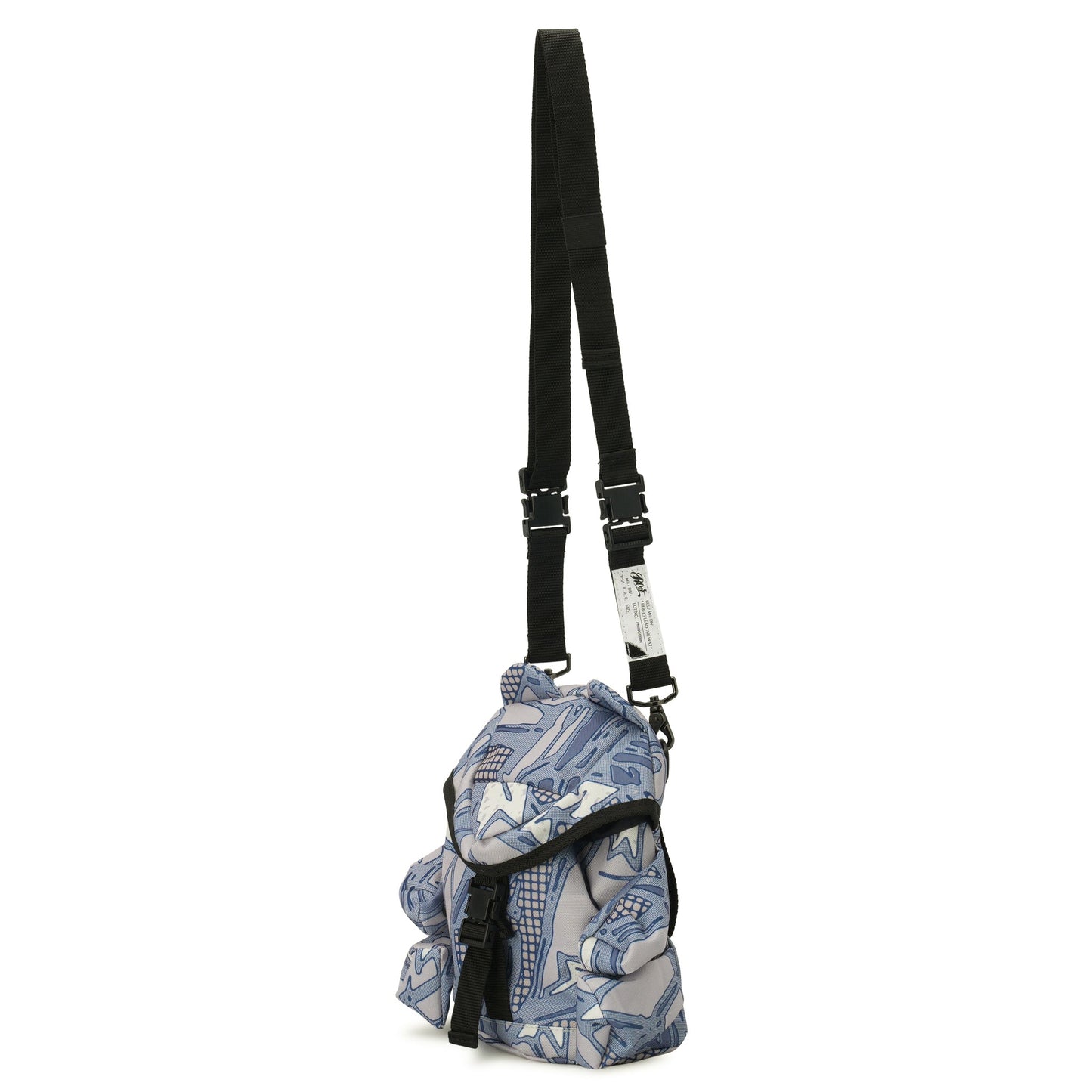 ORIGINAL CAMO PHZ01 CUMALICE / NAVY