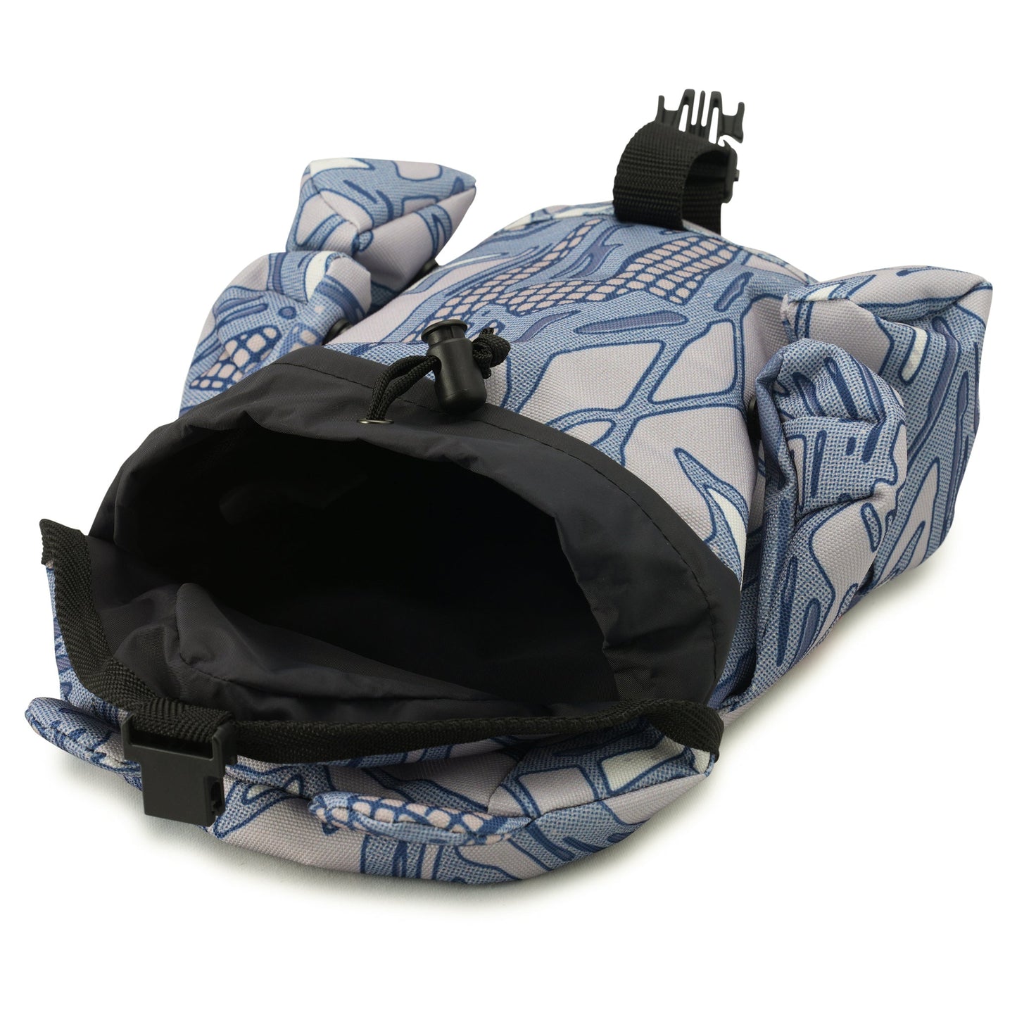 ORIGINAL CAMO PHZ01 CUMALICE / NAVY