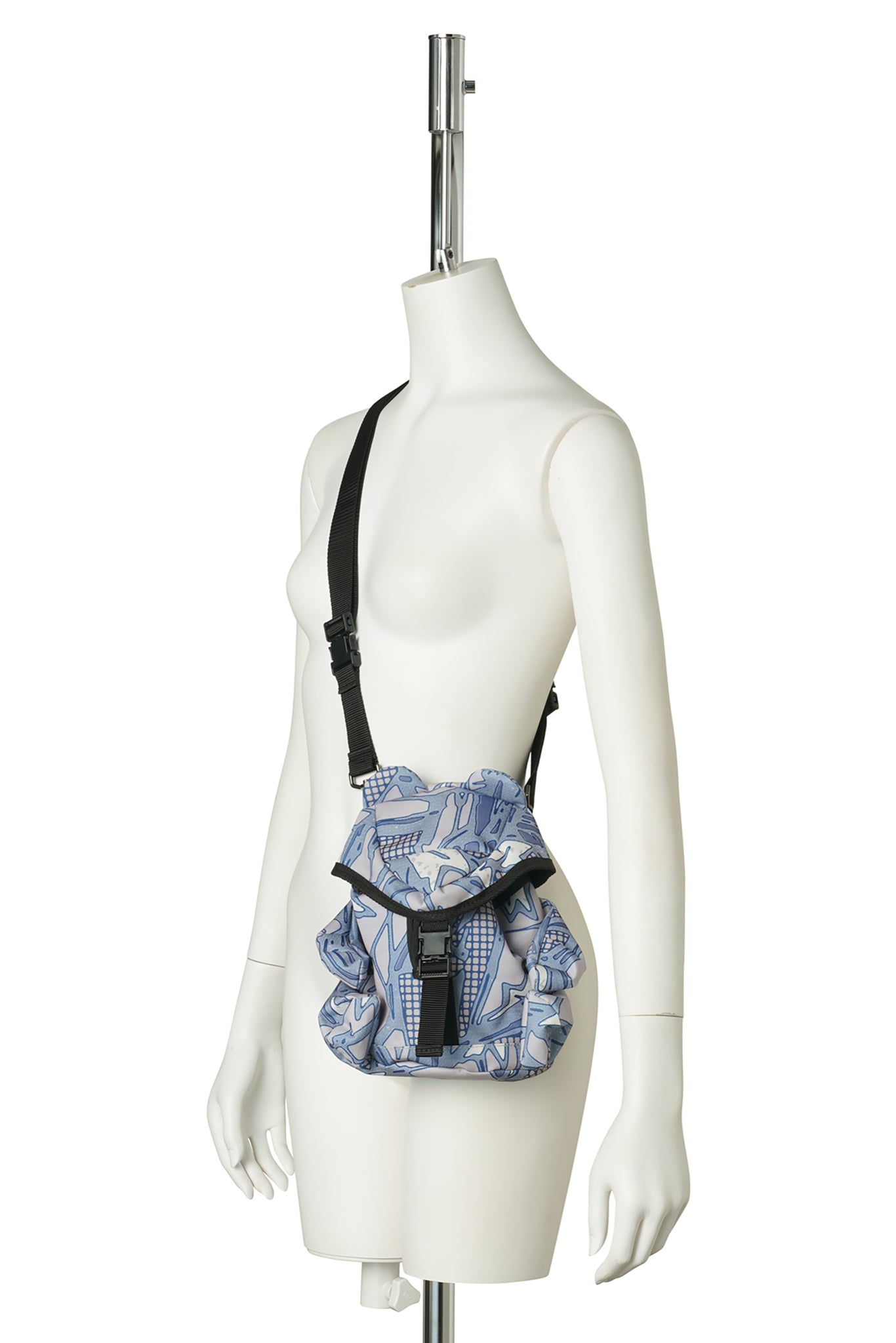 ORIGINAL CAMO PHZ01 CUMALICE / NAVY