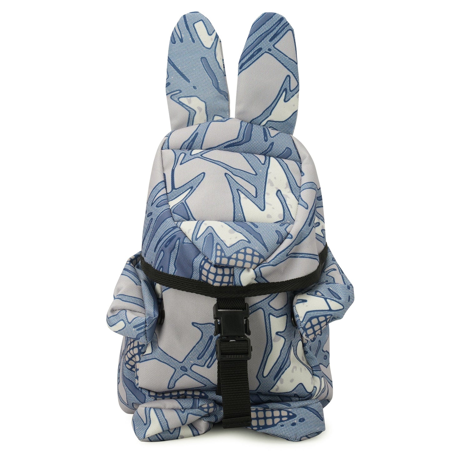 ORIGINAL CAMO PHZ01 RABBIT POUCH / NAVY