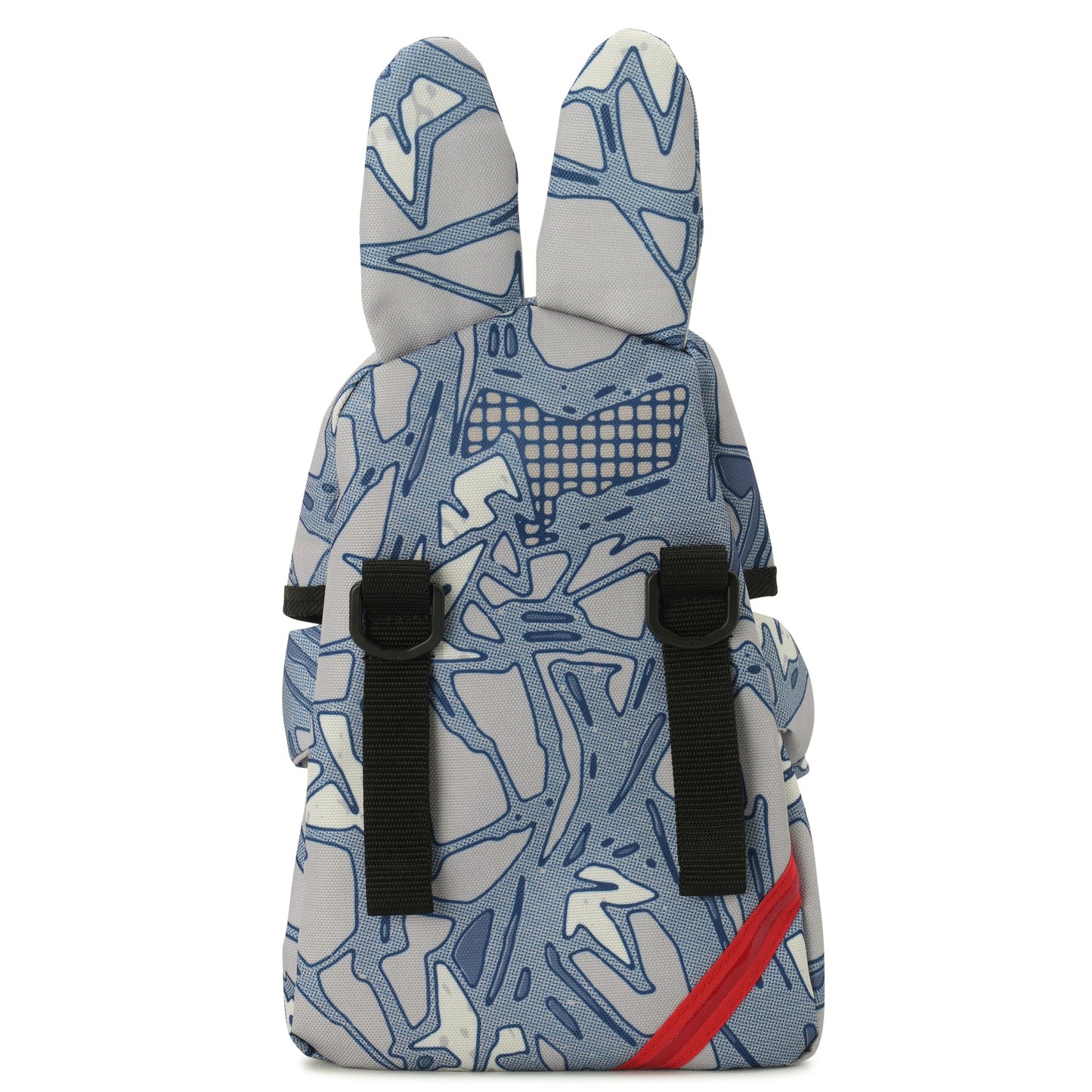 ORIGINAL CAMO PHZ01 RABBIT POUCH / NAVY