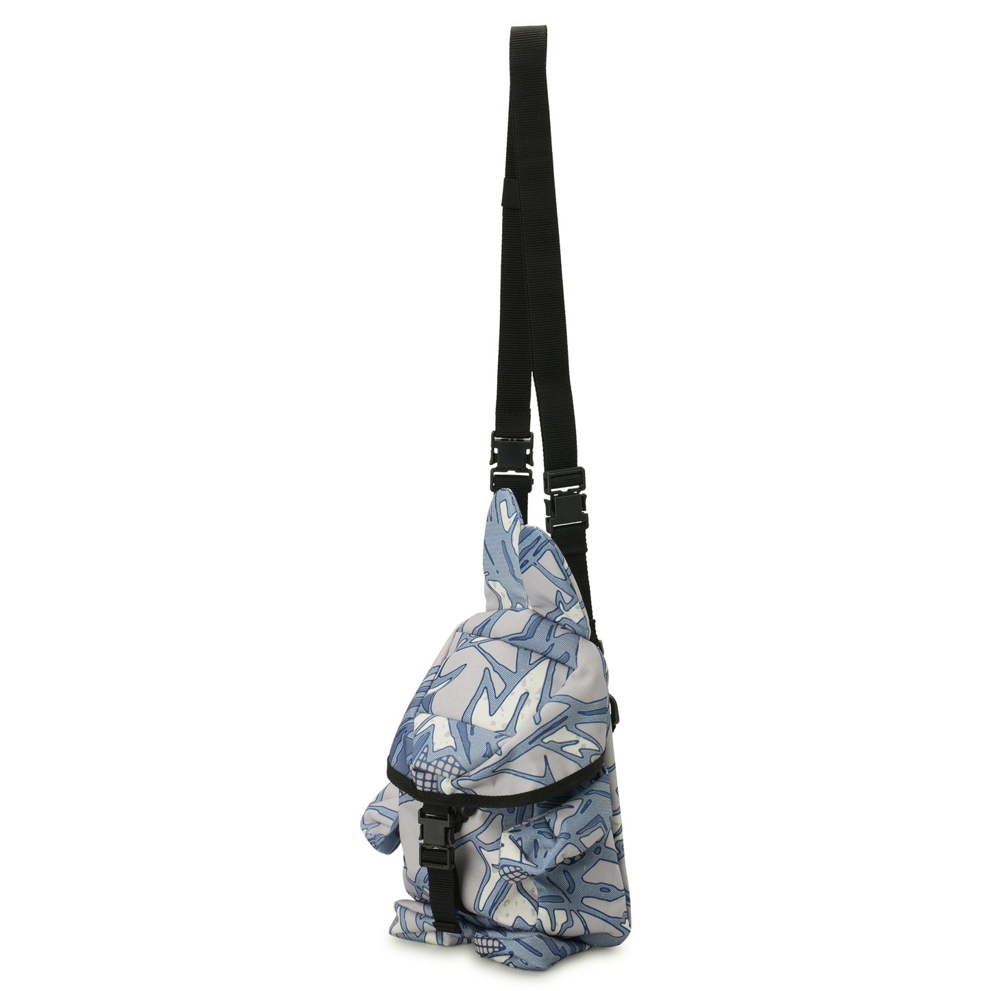 ORIGINAL CAMO PHZ01 RABBIT POUCH / NAVY