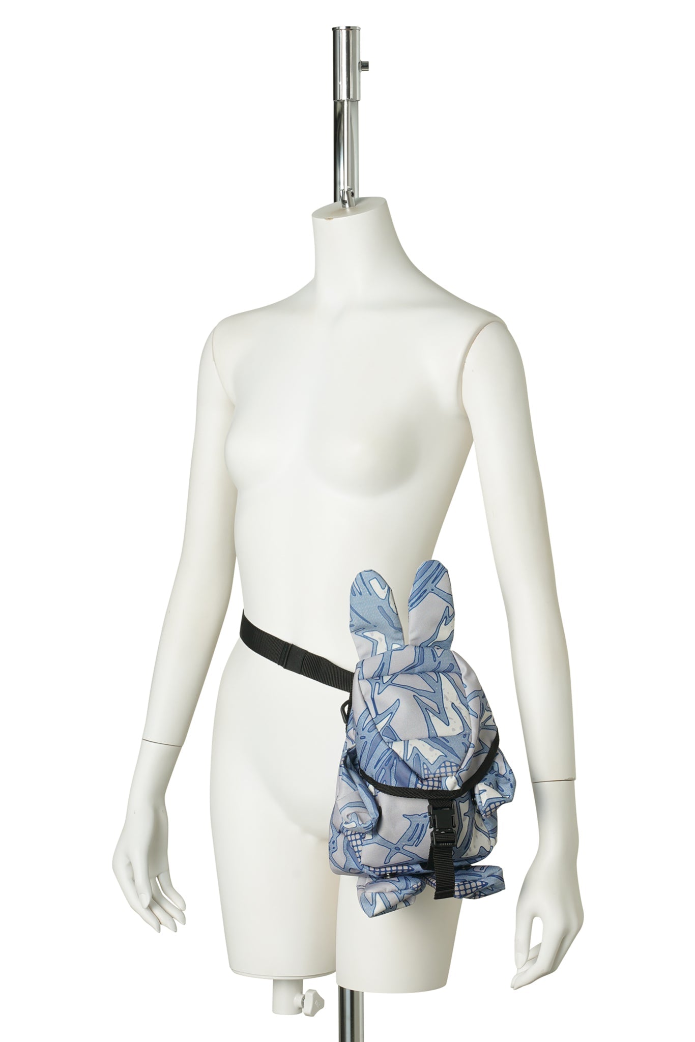 ORIGINAL CAMO PHZ01 RABBIT POUCH / NAVY