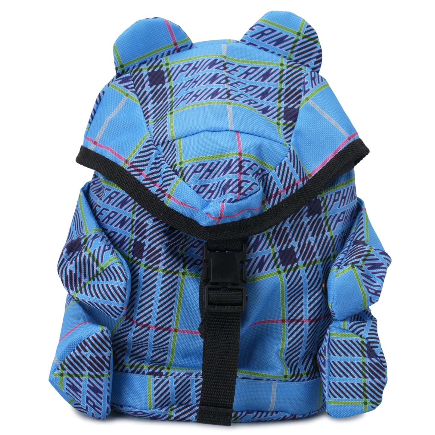 CUMALICE POUCH ORIGINAL PLAID / PLAID
