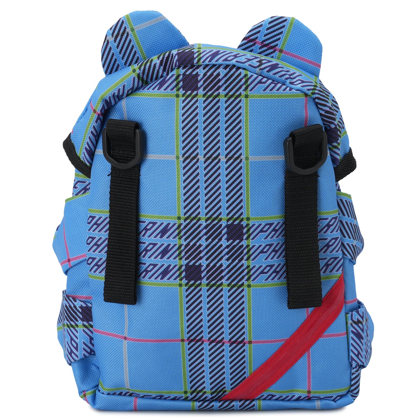 CUMALICE POUCH ORIGINAL PLAID / PLAID