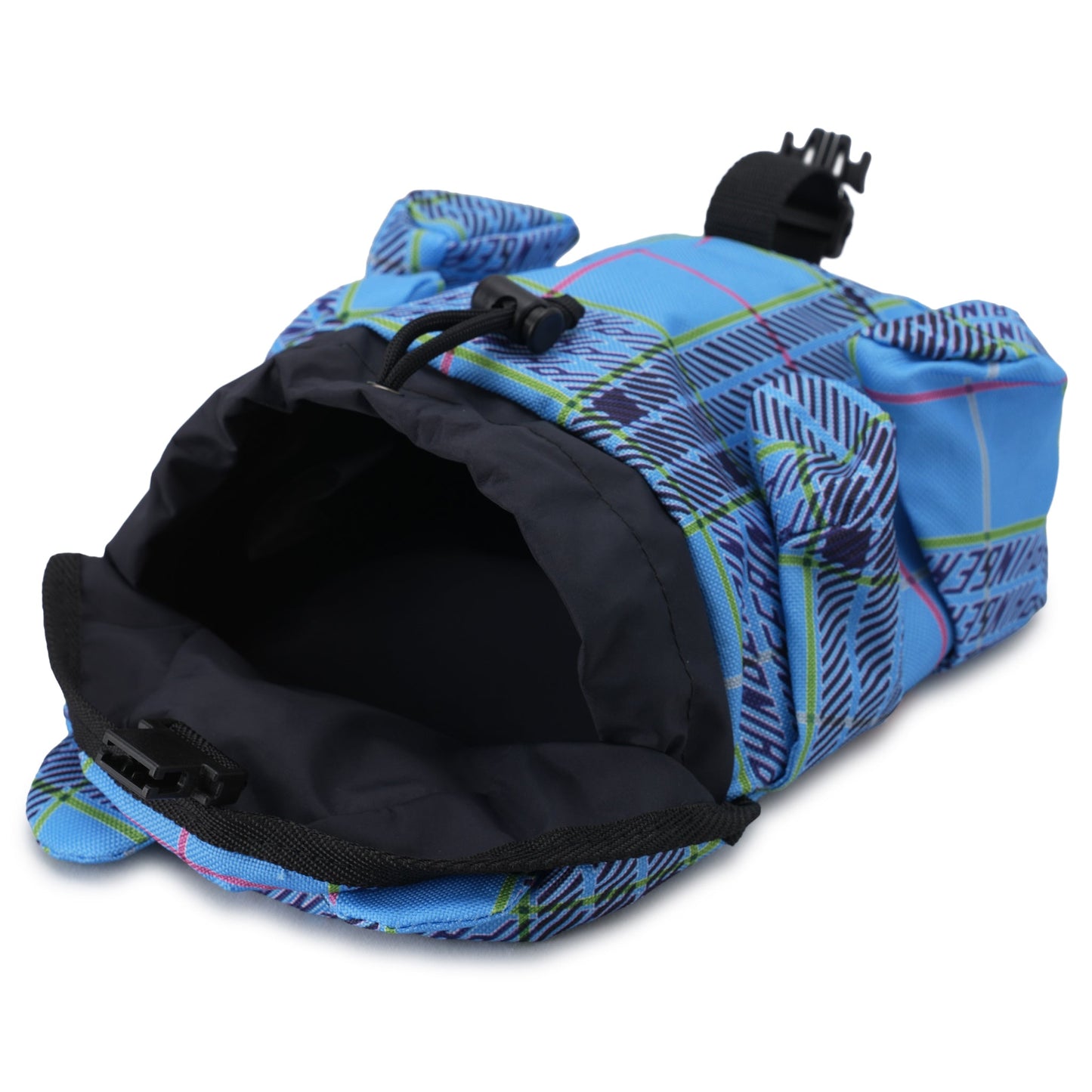 CUMALICE POUCH ORIGINAL PLAID / PLAID