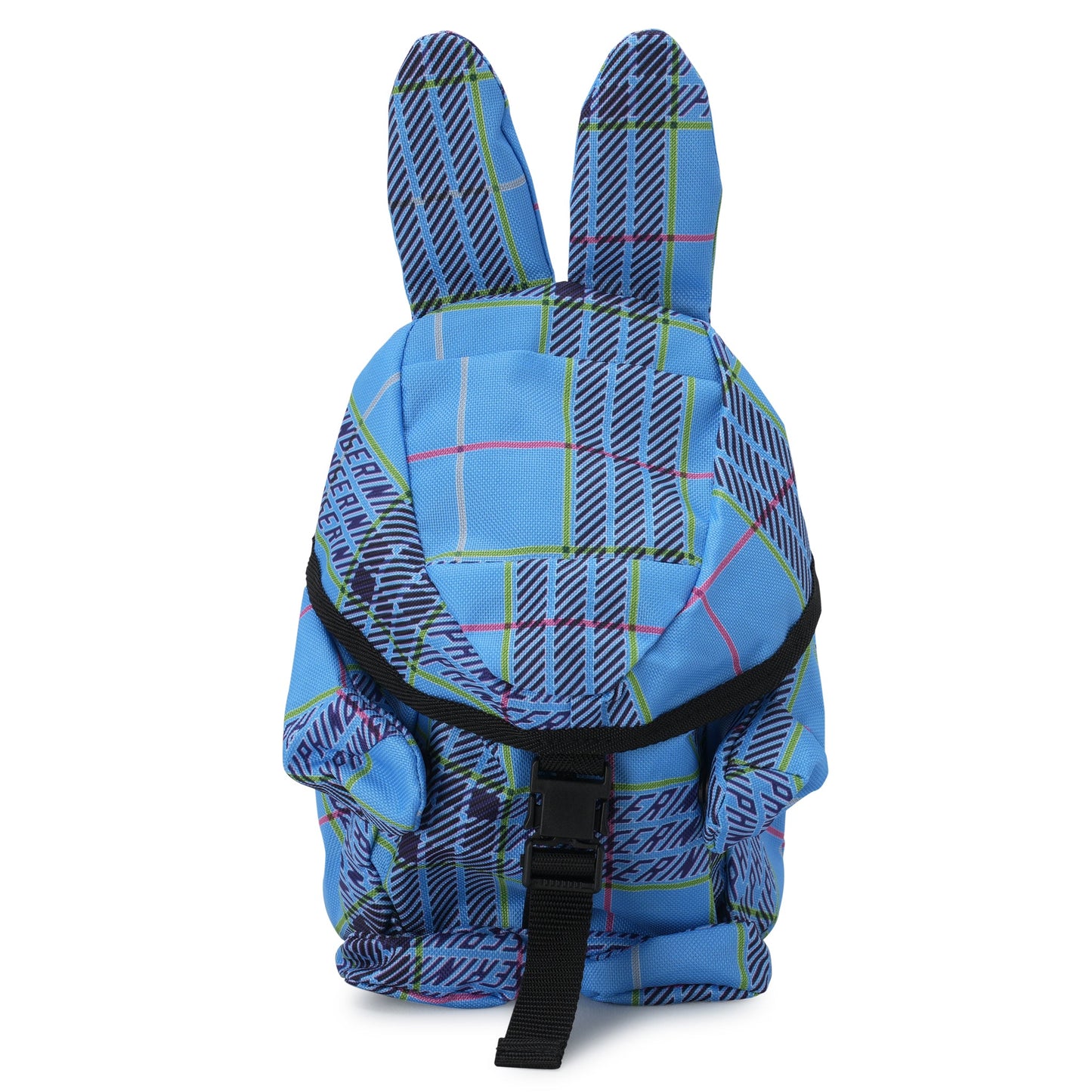 RABBIT POUCH ORIGINAL PLAID / PLAID