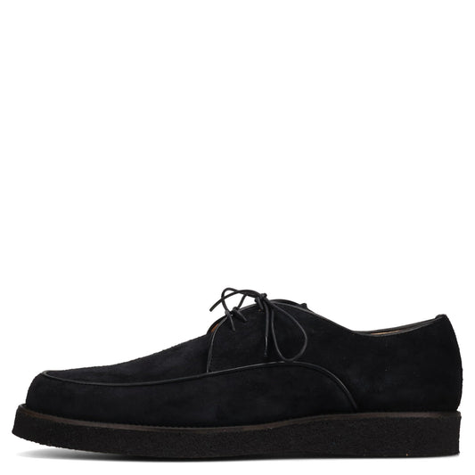 TRIM CREEPER BLACK / BLACK