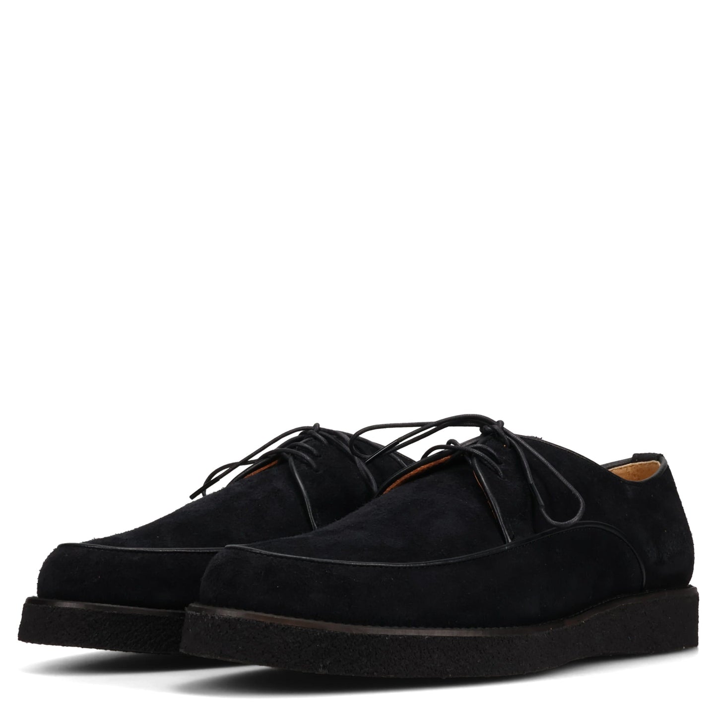 TRIM CREEPER BLACK / BLACK