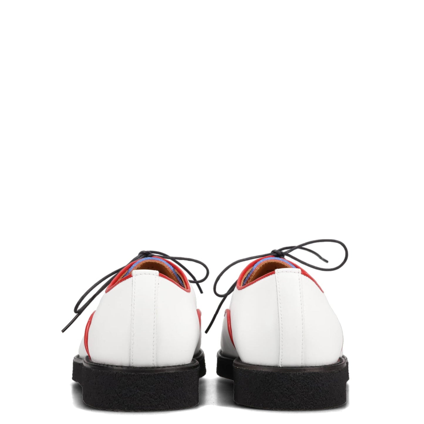 TRIM CREEPER STUDS / WHITE