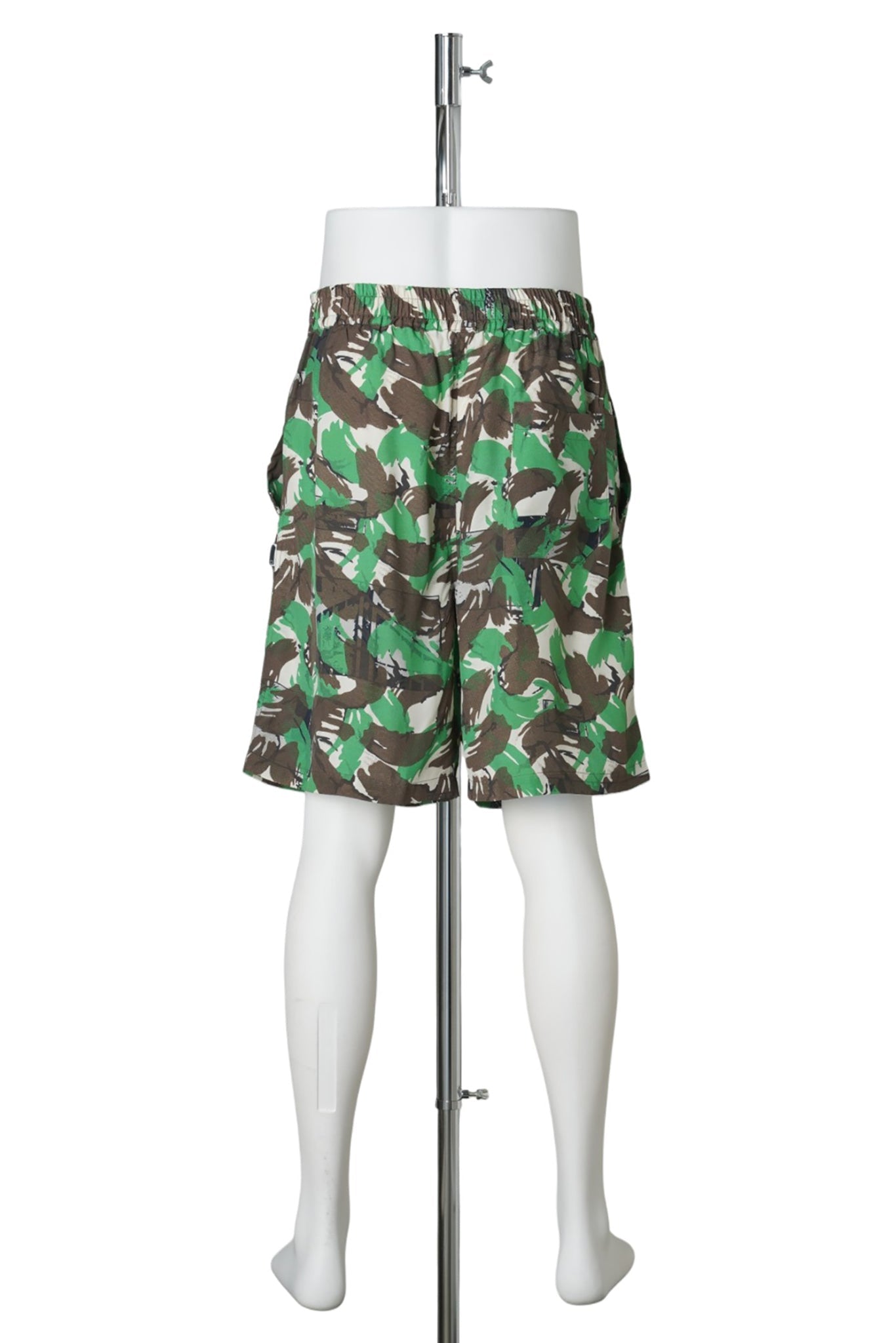 SUMMER SHORTS CAMO / CAMO