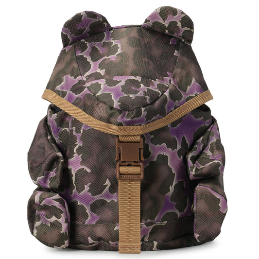CUMALICE POUCH LEOPARD / LEOPARD