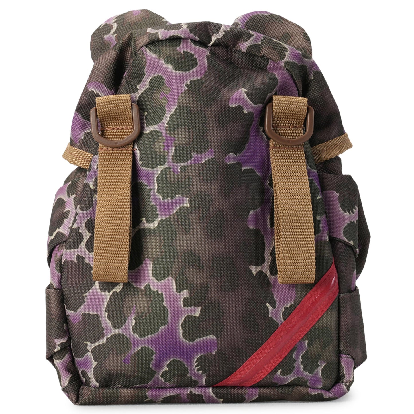 CUMALICE POUCH LEOPARD / LEOPARD