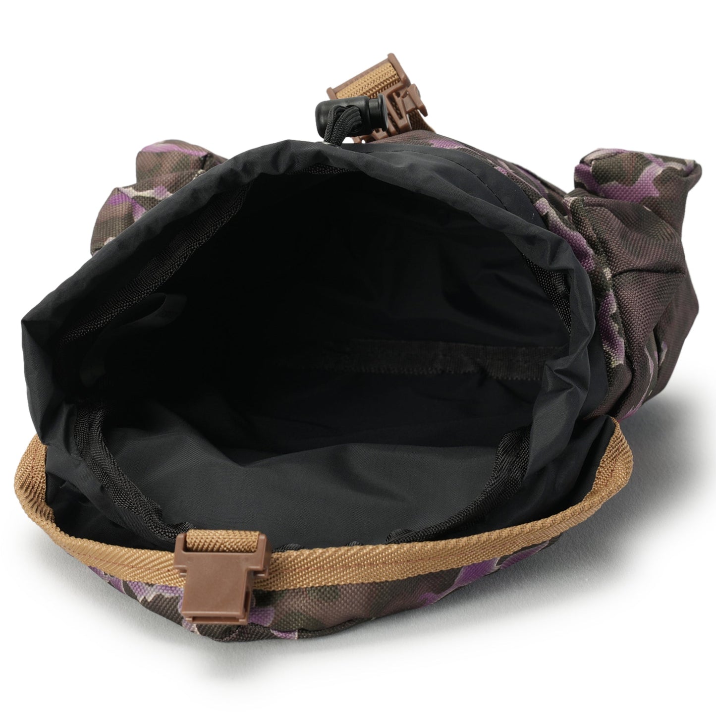 CUMALICE POUCH LEOPARD / LEOPARD