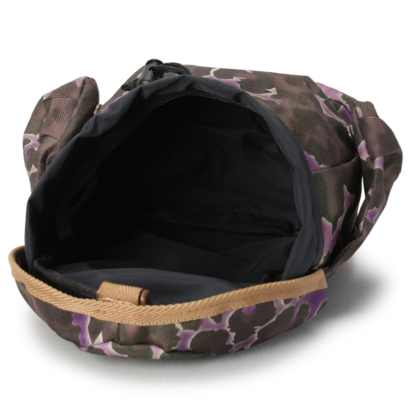 RABBIT POUCH LEOPARD / LEOPARD