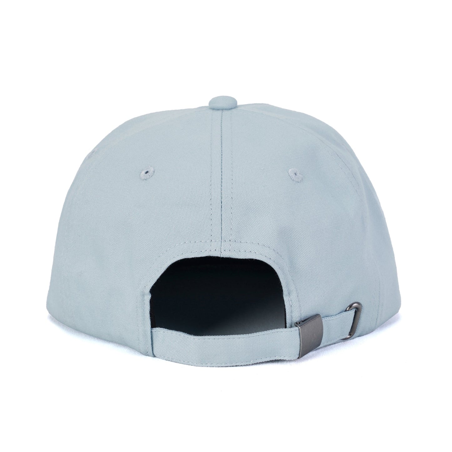 CUSTOMER CAP / BLUE GREY x BLACK