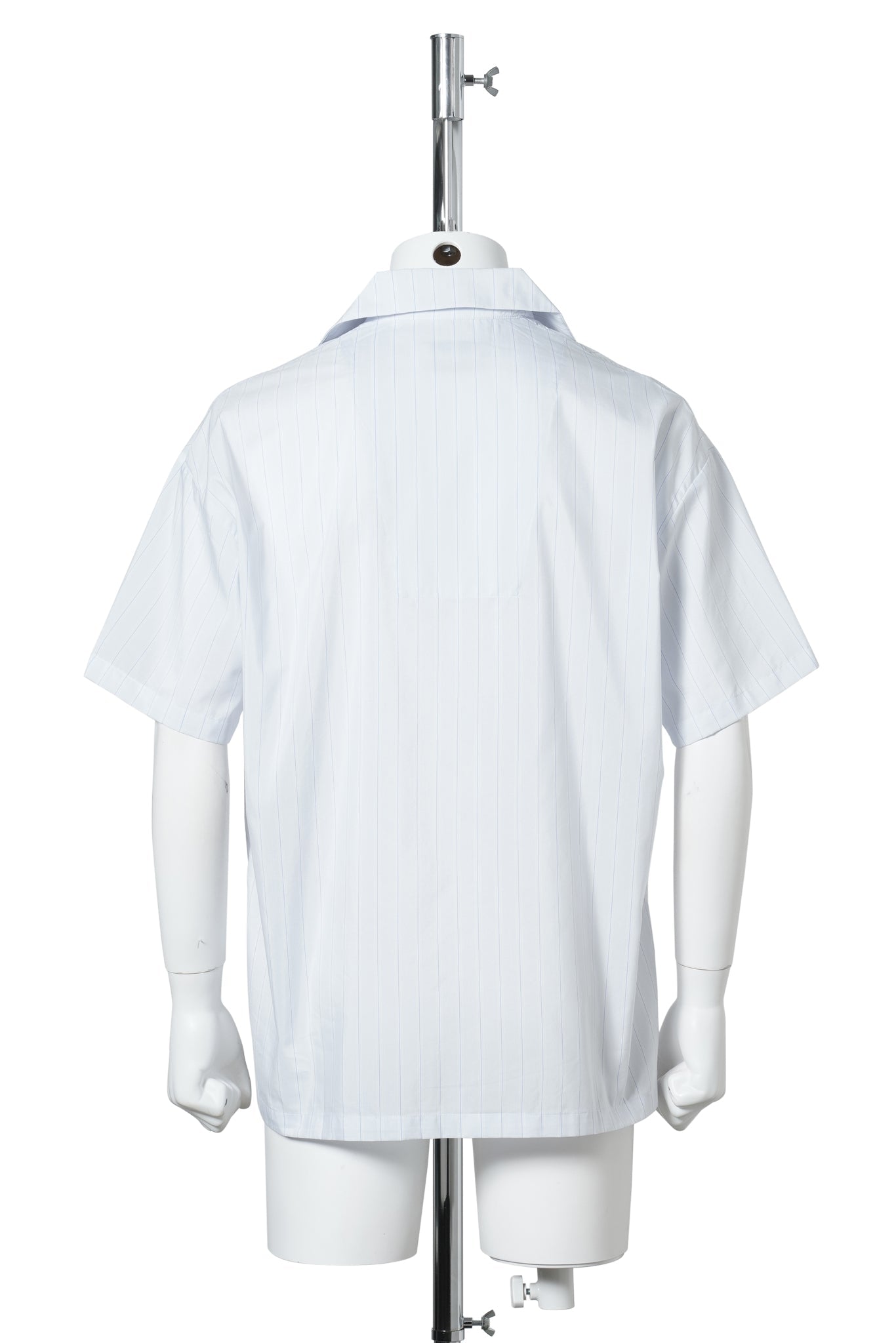 FLOATIONG HEART SS SHIRT / SAX